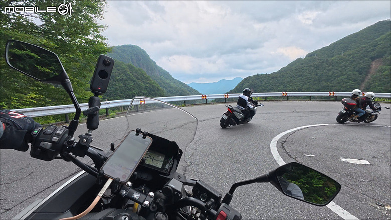 點我看大圖 Honda Taiwan 日本騎旅|茂木賽車場、本田博物館、秋名山體驗,超值的聖地巡禮!