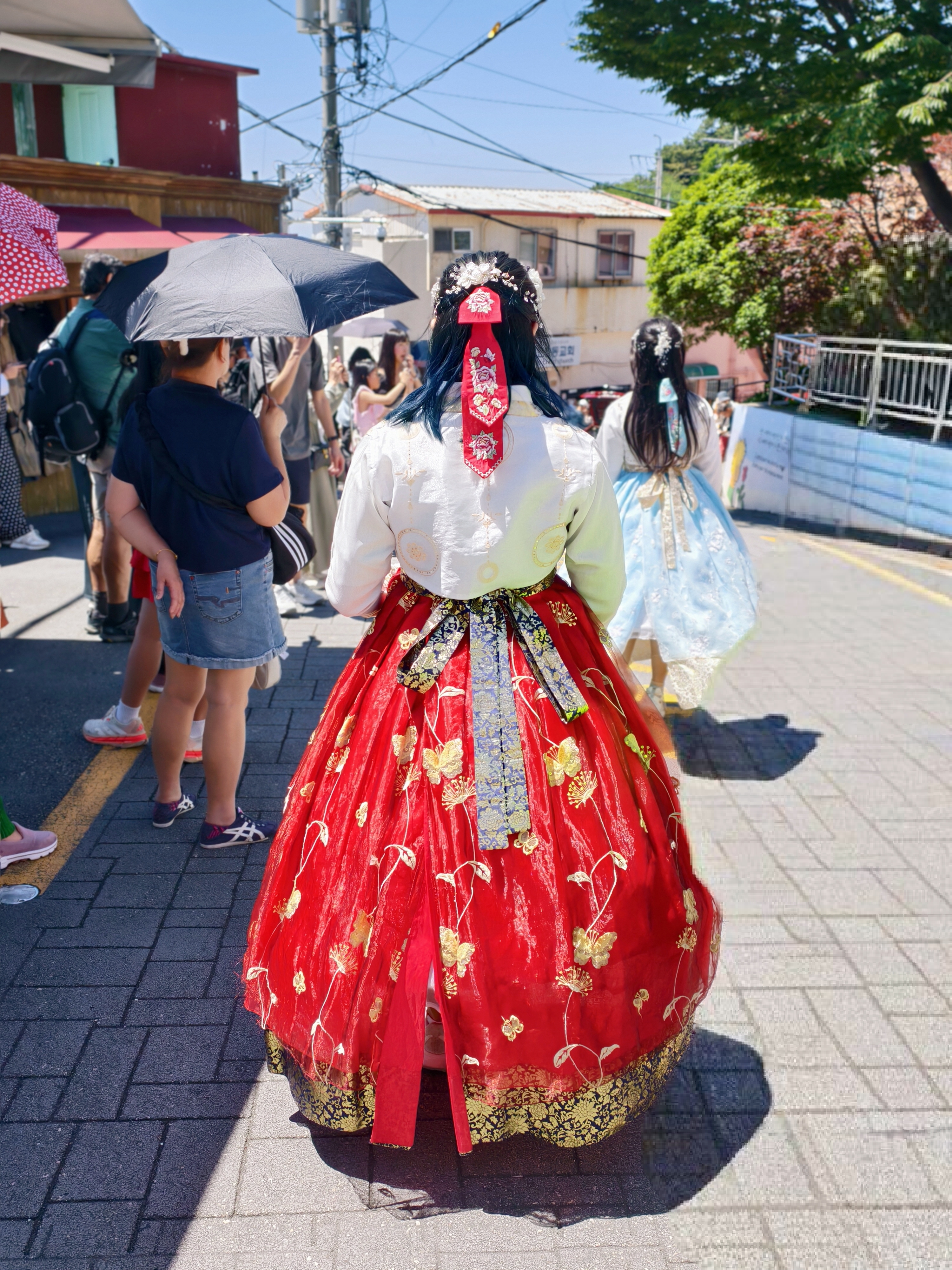 還沒出發就挑戰失敗的背包旅行 - 沒規劃也敢衝釜山！