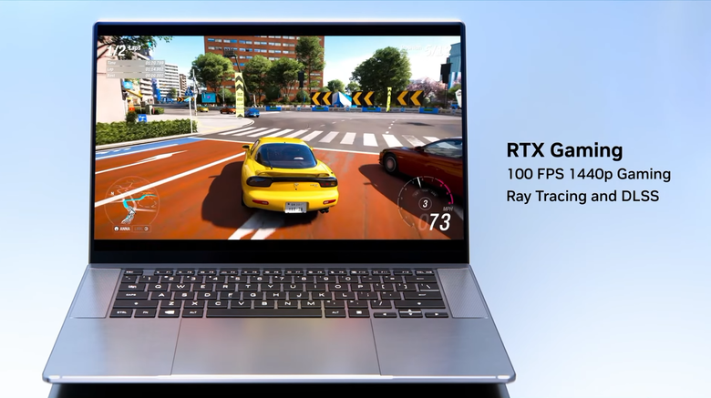 【Computex 2026】 NVIDIA 正式進軍筆電處理器市場，推出 RTX Spark 處理器具備更強大本地 AI 運算效能