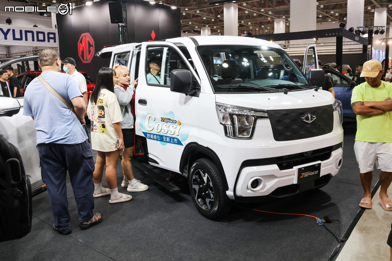 中台灣車迷迎來年度盛事｜2026年台中車展將於6/26~6/29於台中國際會展中心舉辦！