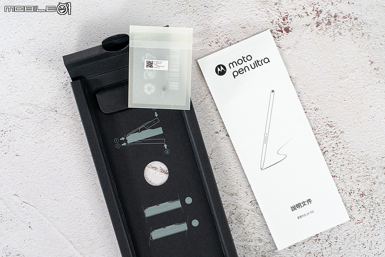 motorola razr fold｜首款大摺初試鋒芒，極致手寫體驗解放創作潛力！