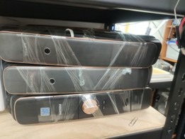 2026電子鎖產品分析(無廣告)
