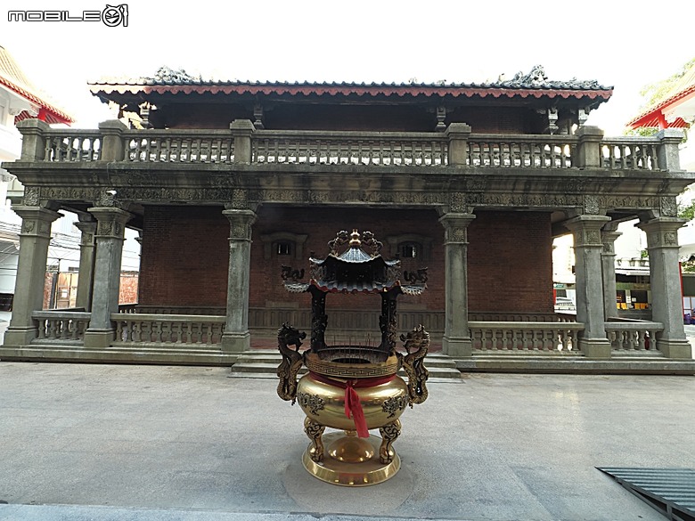 彰化南瑤宮，還有附近的湯旺回轉火鍋彰化店 — 2026 端午連假首日遊