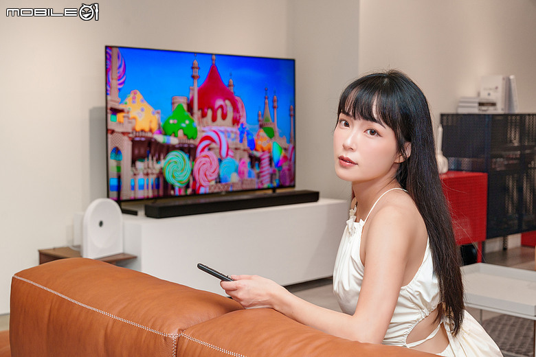電視一台真的夠嗎?Samsung Micro RGB R85H 與 OLED S90H 智慧顯示器實測體驗|客廳共享、書房沉浸的電視新分工