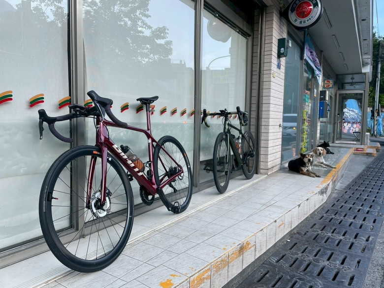 2026~單車新中橫~打咖打掐來去塔塔加
