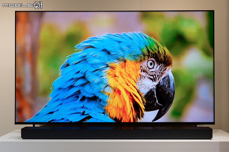 電視一台真的夠嗎?Samsung Micro RGB R85H 與 OLED S90H 智慧顯示器實測體驗|客廳共享、書房沉浸的電視新分工