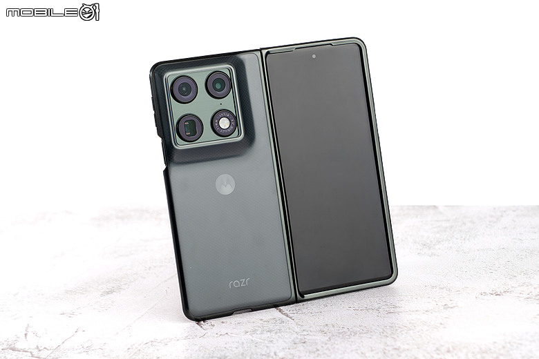 motorola razr fold｜首款大摺初試鋒芒，極致手寫體驗解放創作潛力！