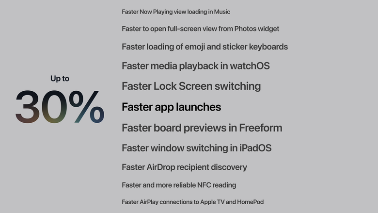 【WWDC26】蘋果新版 OS 27 導入使用者可自訂的設計風格 並且透過作業系統最佳化加速效能