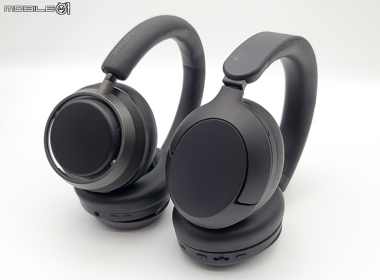 點我看大圖 【北極熊開箱】 都會通勤的務實新解 - Philips TAH6000
