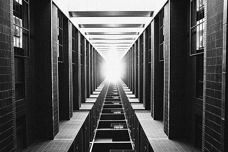 RICOH GR IV Monochrome 評測報告｜以純粹光影、譜寫口袋裡的黑白詩篇！