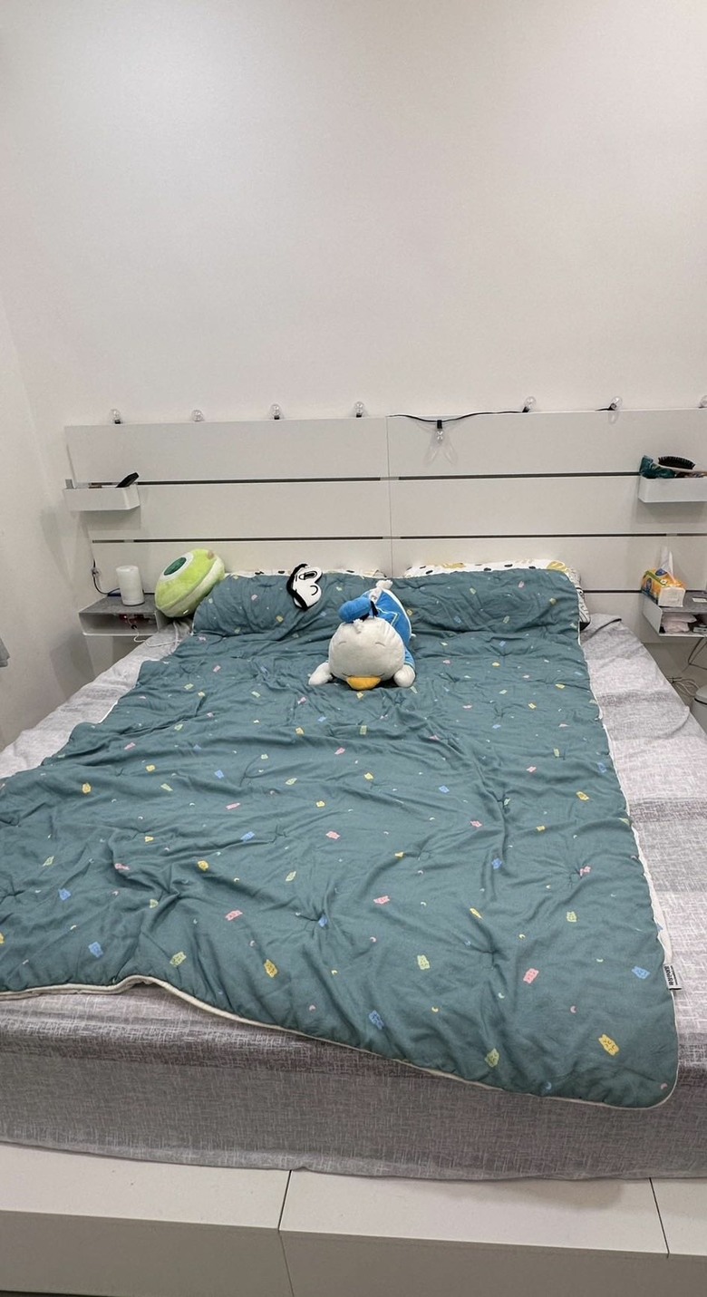 西曬房住戶：讓房間不再悶熱、提升生活品質小物分享