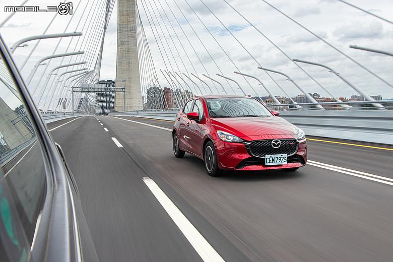 5字頭預算的買菜車抉擇！Mazda 2 × Picanto × Colt Plus