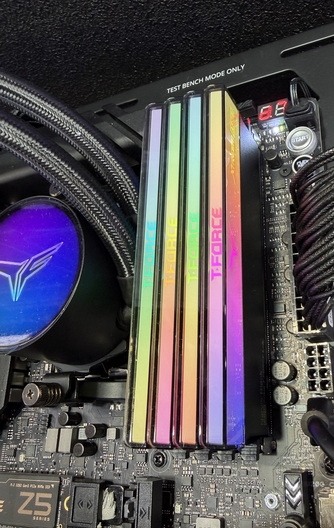 十銓科技 TEAMGROUP × Computex 2026 攤位直擊