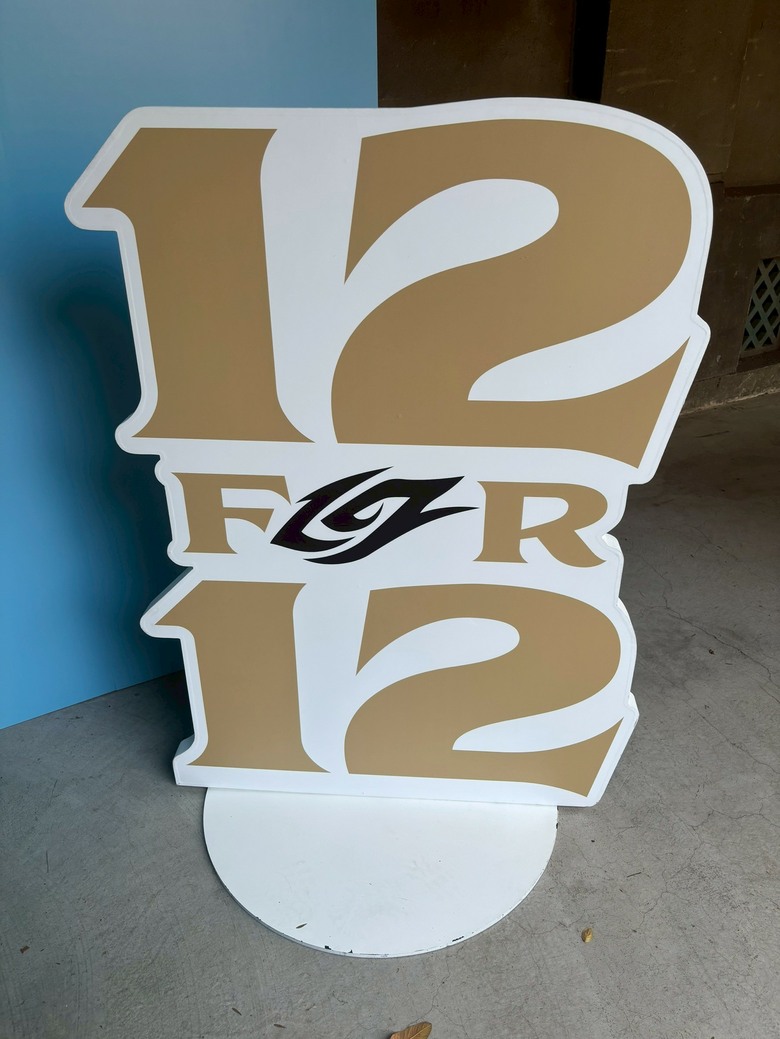 林志傑生涯特展觀展心得分享