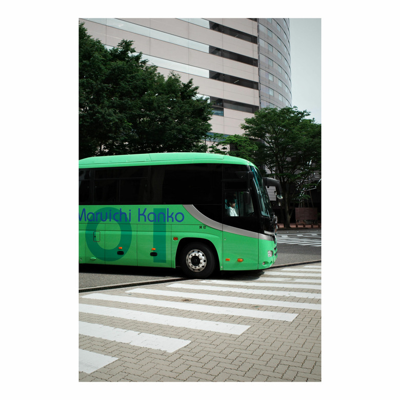 Ricoh GR3 🇯🇵北陸隨拍