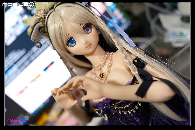 XH2S+Sigma17-40拍+錄心得