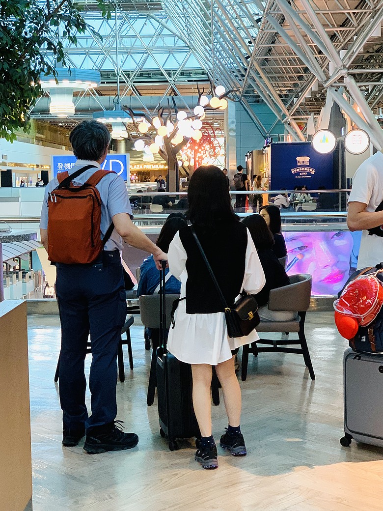點我看大圖 <日本>2024~Superhotel 連通房、秋葉原 COSPLAY 專賣店