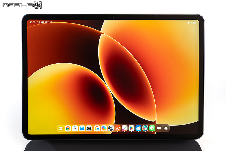 小米 Xiaomi Pad 8 Pro 柔光版|高通 S8 Elite 效能升級,續航生產力更到位!