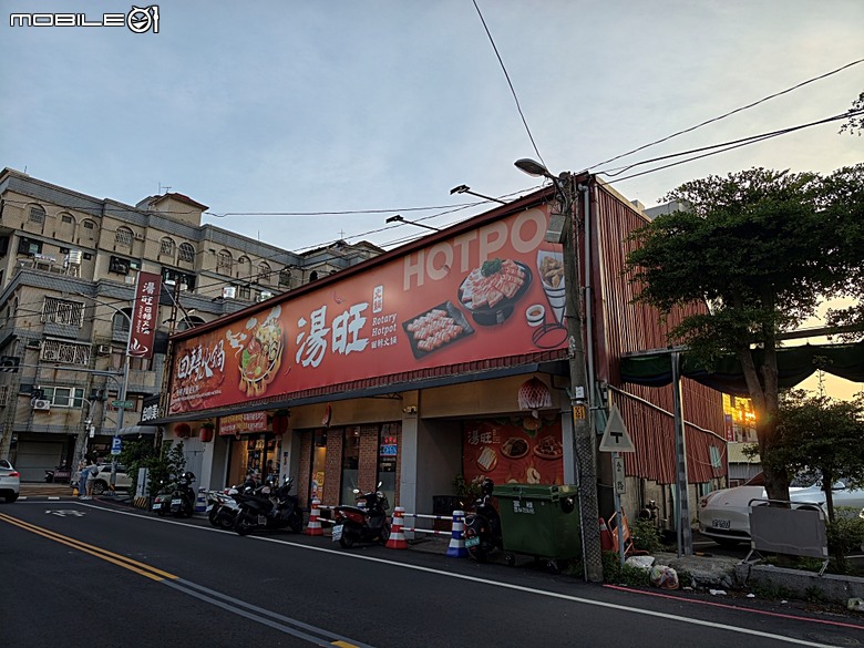 彰化南瑤宮，還有附近的湯旺回轉火鍋彰化店 — 2026 端午連假首日遊