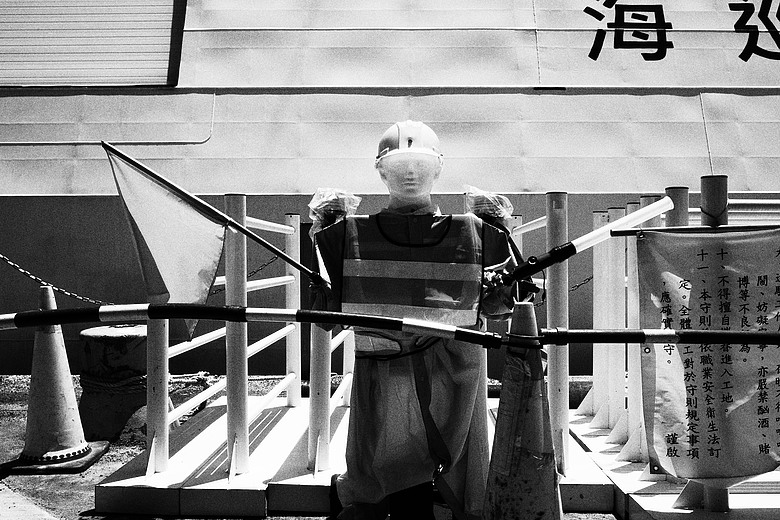 RICOH GR IV Monochrome 評測報告｜以純粹光影、譜寫口袋裡的黑白詩篇！