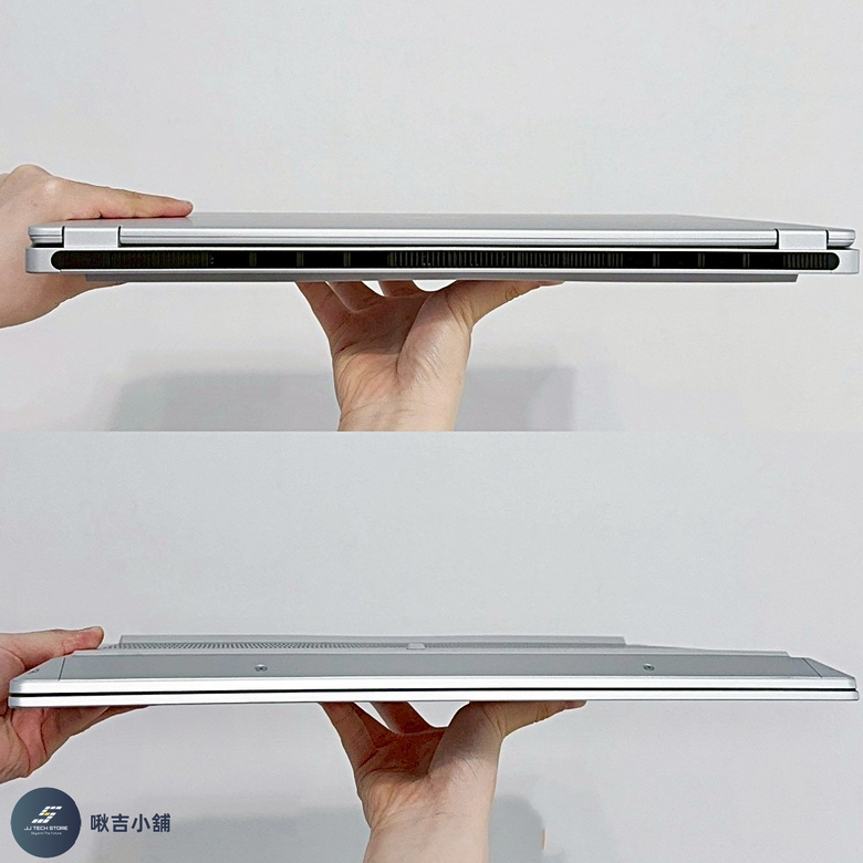 點我看大圖 開箱!! 2026新機登場!!|ASUS華碩 無畏16💻 (實拍+開箱影片)