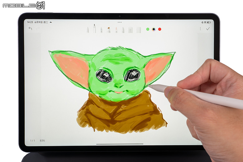 小米 Xiaomi Pad 8 Pro 柔光版|高通 S8 Elite 效能升級,續航生產力更到位!