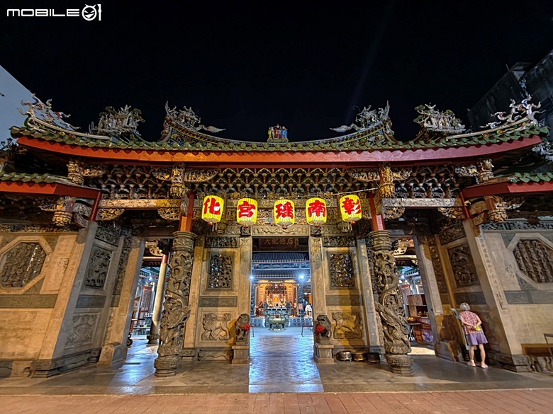 彰化南瑤宮，還有附近的湯旺回轉火鍋彰化店 — 2026 端午連假首日遊