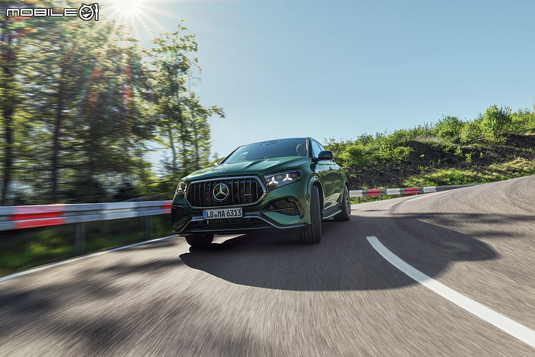 【海外新訊】Mercedes-AMG GLE 63 S、GLS 63 4MATIC+ 小改亮相,八缸雙渦輪續戰再升級!