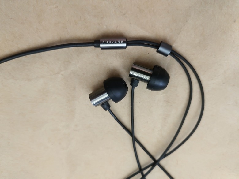 [經典歌姬]Creative aurvana In Ear 2 經典回憶開箱