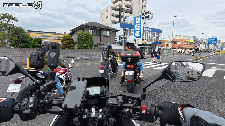 點我看大圖 Honda Taiwan 日本騎旅|茂木賽車場、本田博物館、秋名山體驗,超值的聖地巡禮!