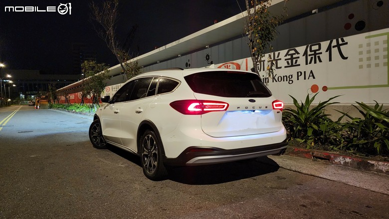 再會,Focus:從MK2.5到MK4.5,回顧我與Focus的駕馭記憶