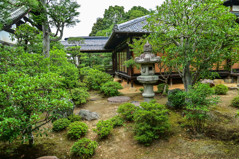 京都市區紫陽花名所採點介紹-藤森神社與智積院
