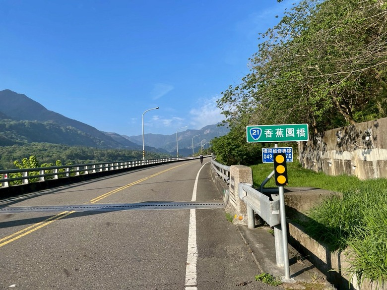 2026~單車新中橫~打咖打掐來去塔塔加