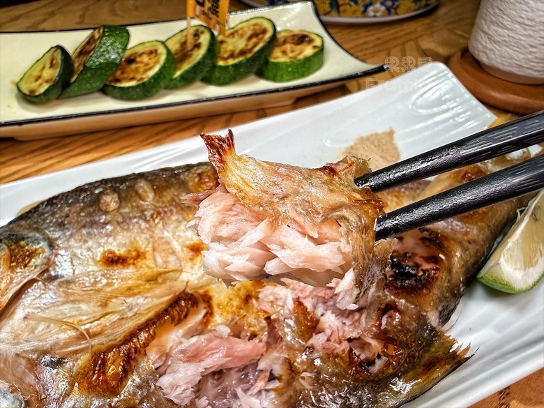 生魚片丼飯太銷魂!山藥細麵、一夜干都必點!適合聚餐包場
