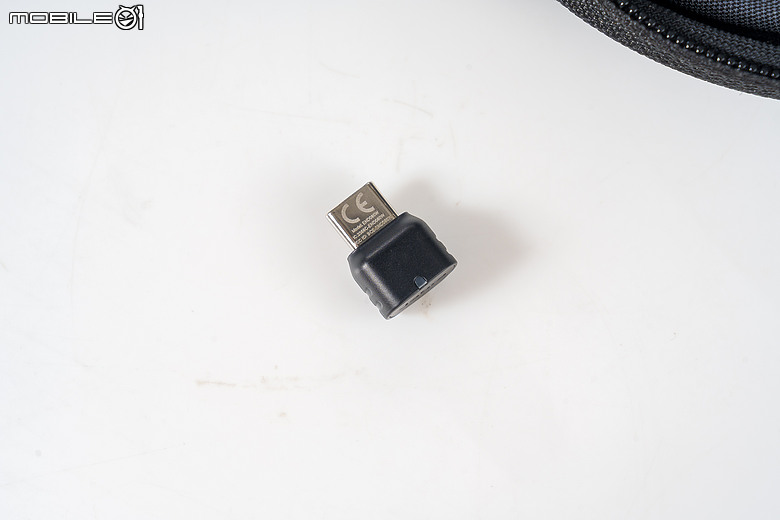 Jabra Evolve3 85 試聽報告|只用來商務工作真的太可惜!