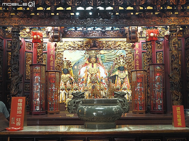 彰化南瑤宮，還有附近的湯旺回轉火鍋彰化店 — 2026 端午連假首日遊