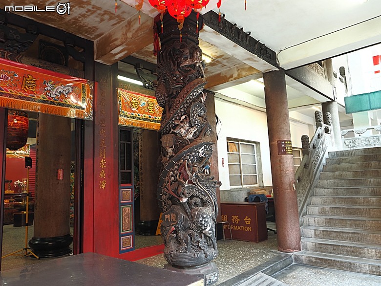彰化南瑤宮，還有附近的湯旺回轉火鍋彰化店 — 2026 端午連假首日遊