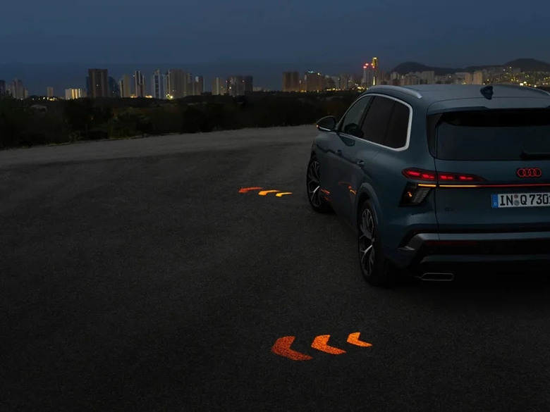 全面換裝 PPC 模組化平台！Audi 第三代 Q7 正式亮相
