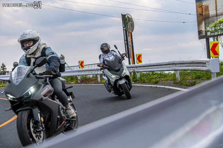 點我看大圖 Honda Taiwan 日本騎旅|茂木賽車場、本田博物館、秋名山體驗,超值的聖地巡禮!