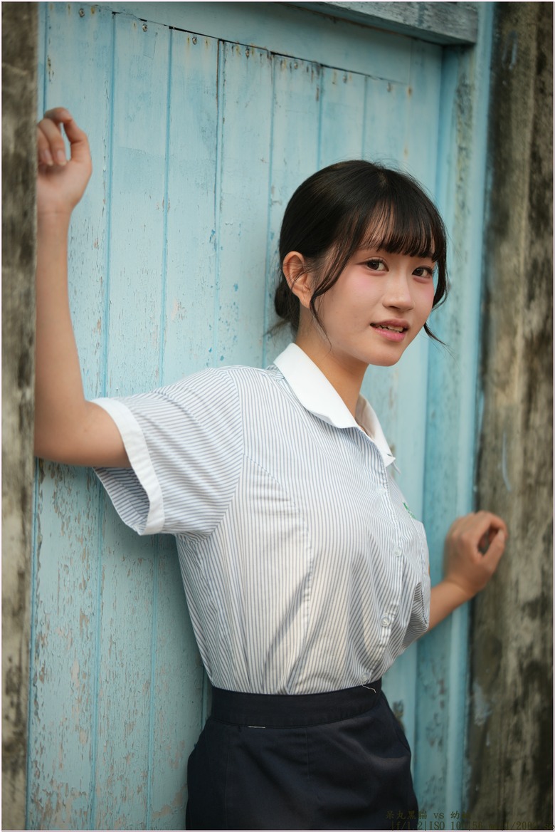 【 幼鹹又甜!好像初戀的感覺 】這次JK不會有問題了!!就是本姑娘的!