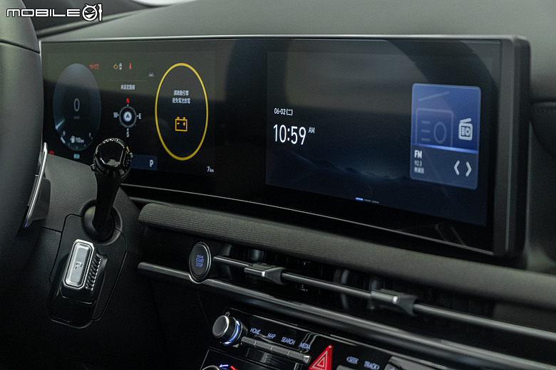 【採訪】Hyundai Tucson L 油電新年式登場，取消客貨車型再降價、三車型111.9萬元起！