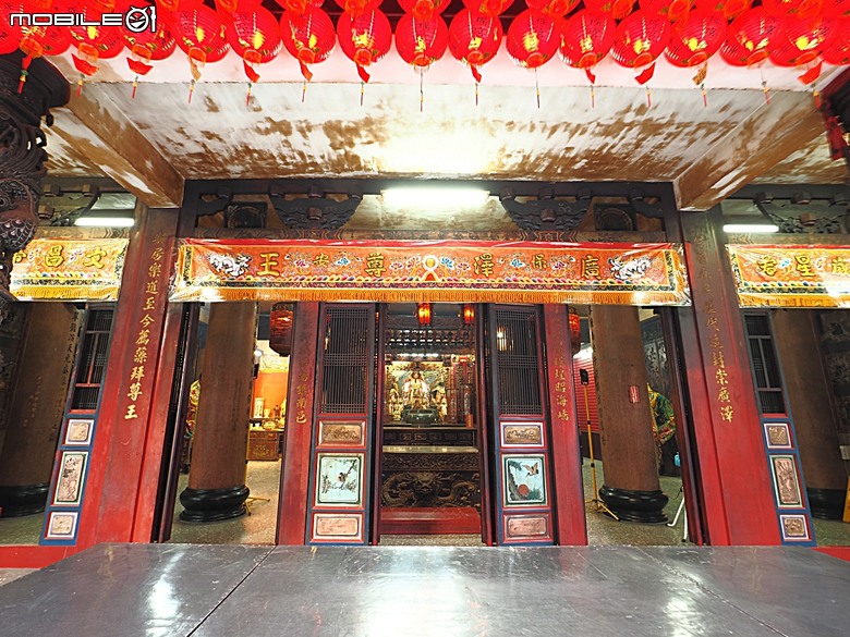 彰化南瑤宮，還有附近的湯旺回轉火鍋彰化店 — 2026 端午連假首日遊