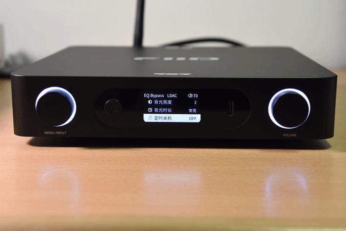 FIIO BR15 R2R Hi-Fi 藍牙音訊接收器 ~ 讓你的音響無界限