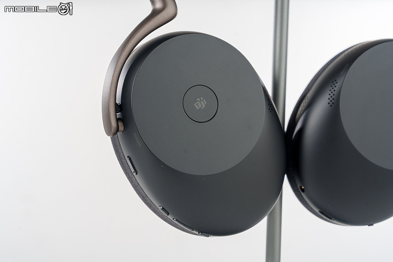 Jabra Evolve3 85 試聽報告|只用來商務工作真的太可惜!