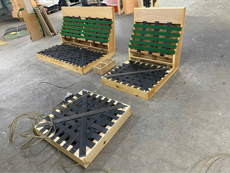 【開箱/心得】新屋裝潢筆記：5 間代表性沙發工廠推薦與配色提醒