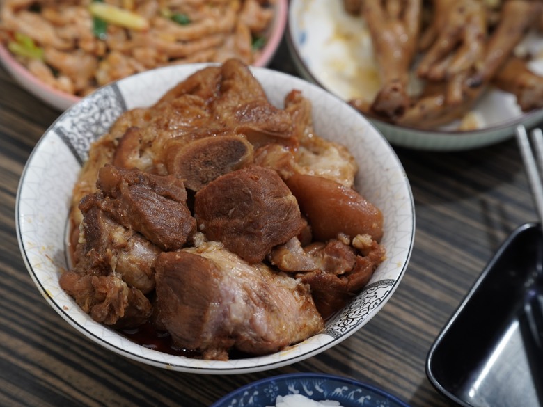 台南美食｜獨家重慶家常菜｜真的會讓你愛上辣