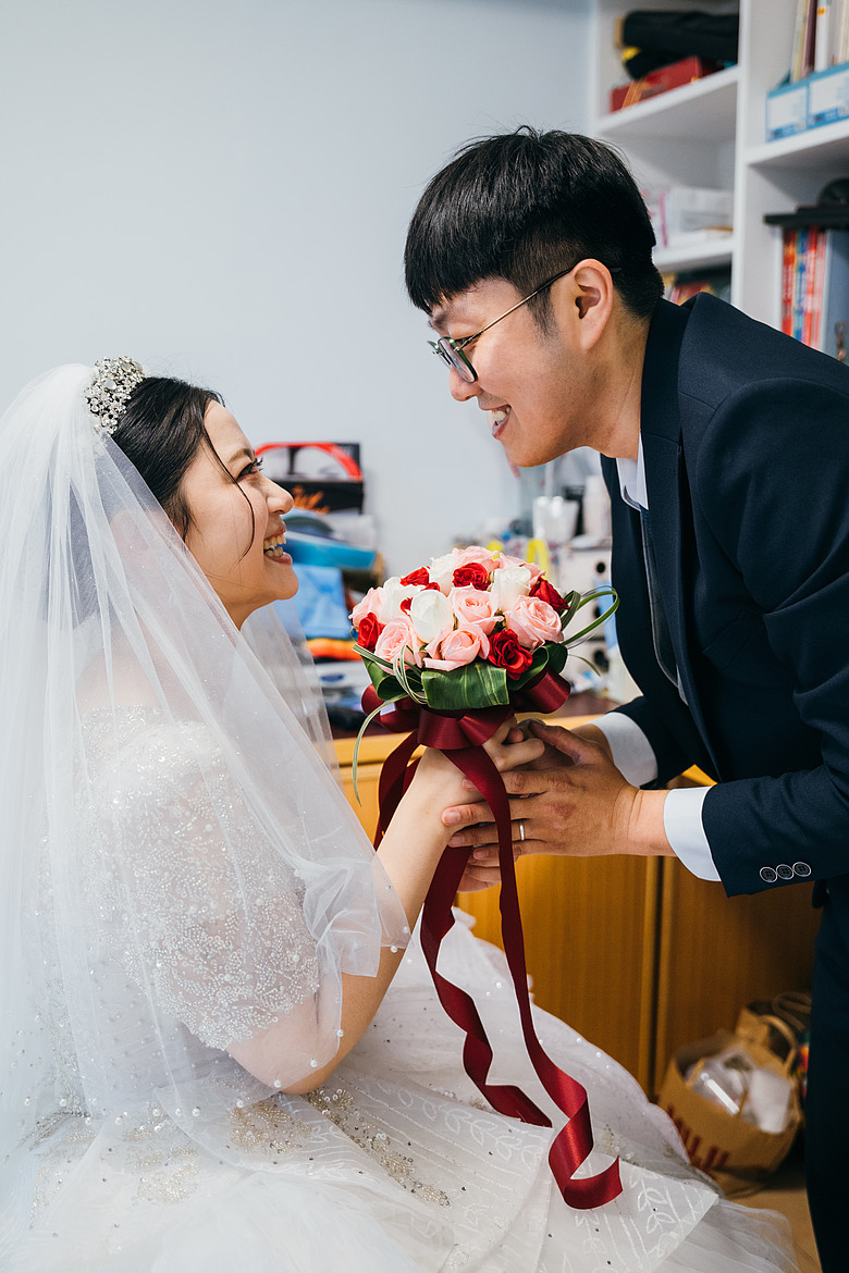 Lumix S5m2 使用心得之婚禮紀錄