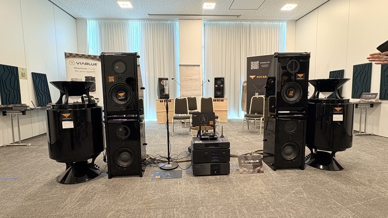 2026 HIGH END Vienna 現場直擊