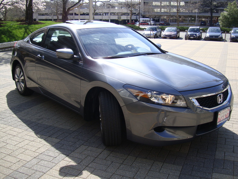 相見恨晚!? 開著BMW去試 Prelude ~~~