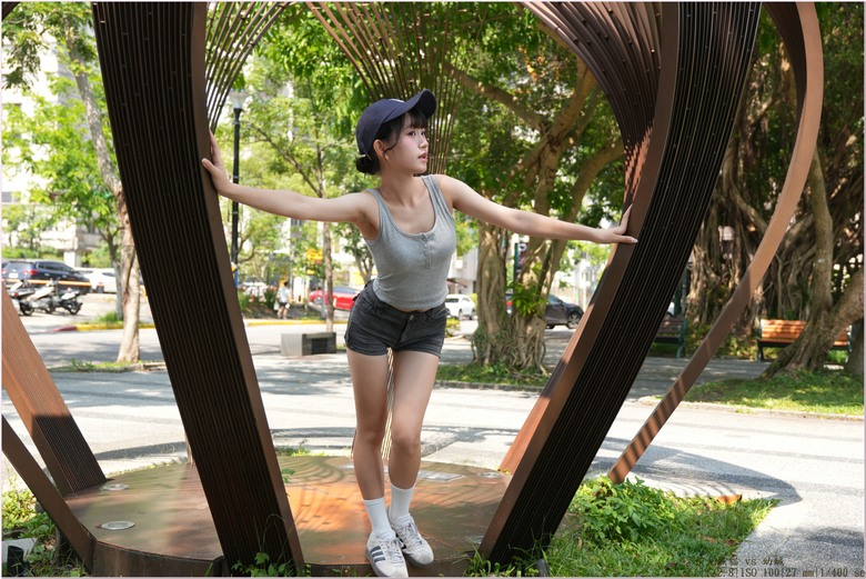 【 幼鹹又甜!好像初戀的感覺 】這次JK不會有問題了!!就是本姑娘的!